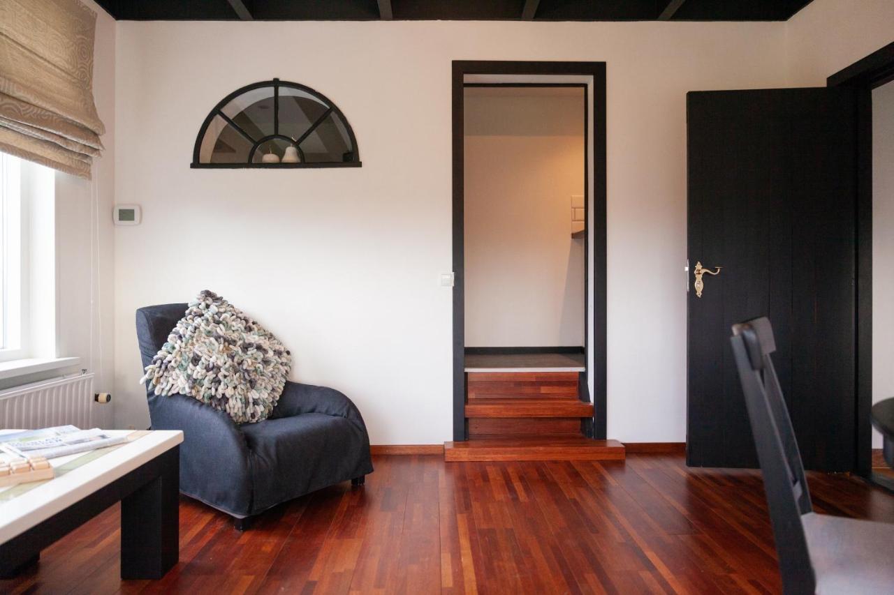 Pait'S Laand Bed & Breakfast Overschild Exterior photo